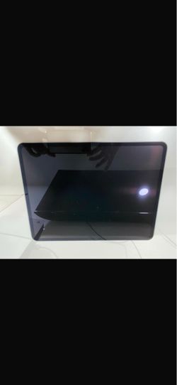 Apple ipad