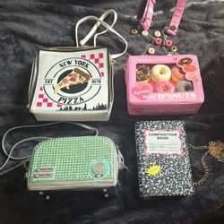 Purses/handbags
