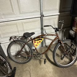 Schwinn Beach Cruiser