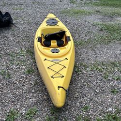 Used Kayak For Sale