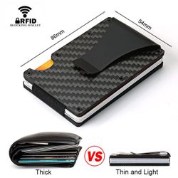 Carbon Fiber Wallet