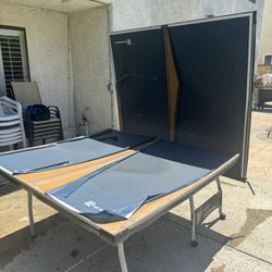 FREE Ping pong Table