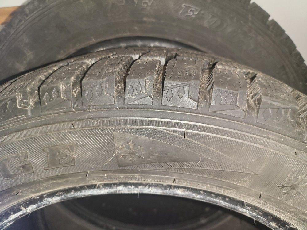 Snow Tires