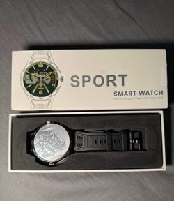 Mingtawn Smartwatch
