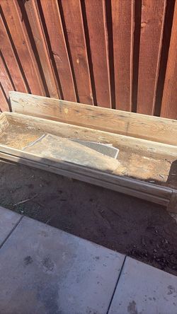 Garden box free