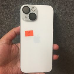 Apple iPhone 13 256 GB unlocked