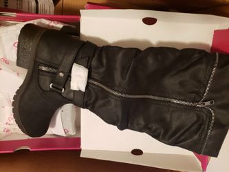 boots