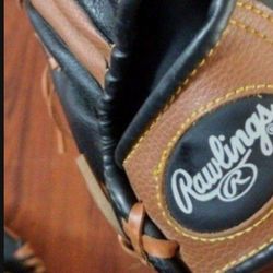 Rawlings Pl 950BT 9 1/2 Baseball Glove