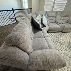 Sofa living room