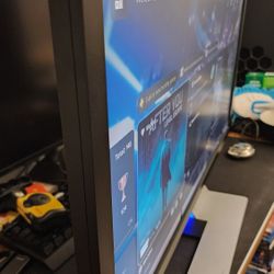 Acer 27 Inch Monitor With Speaker