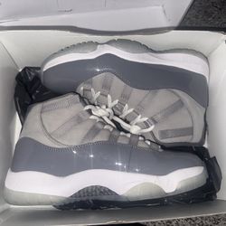 Cool Greys