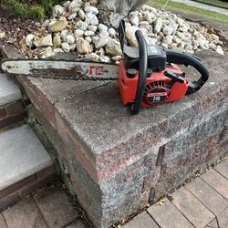 Homelite chainsaw 240