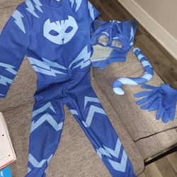 PJ Masks Catboy Costume