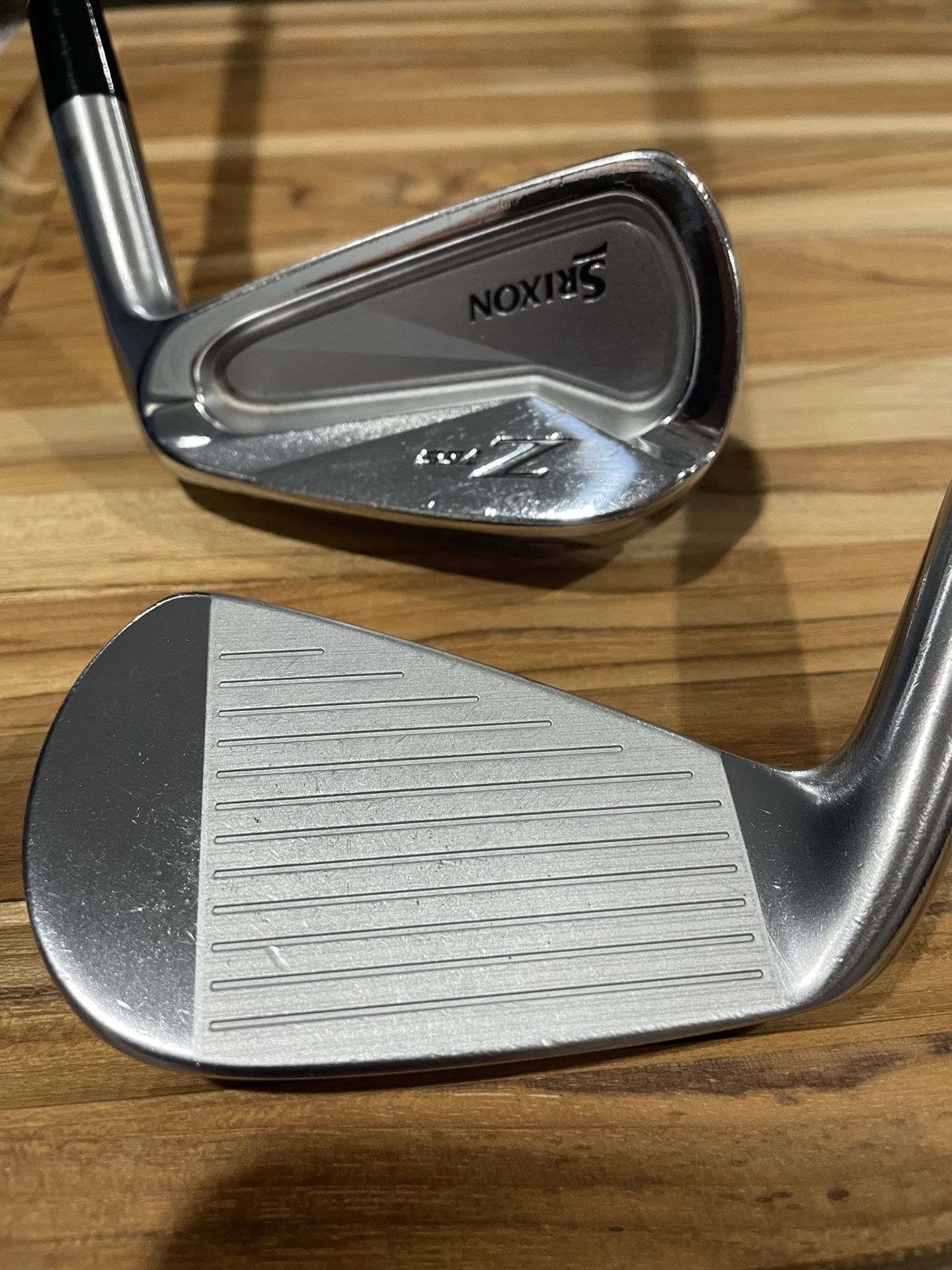 Srixon Z765 4-A Wedge 
