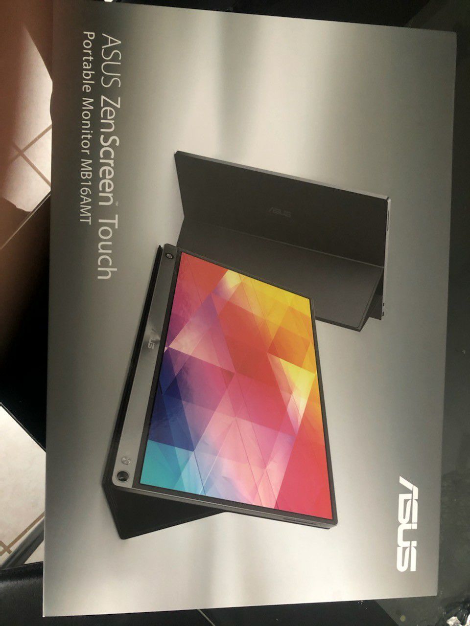 Asus laptop 15.6 touchscreen