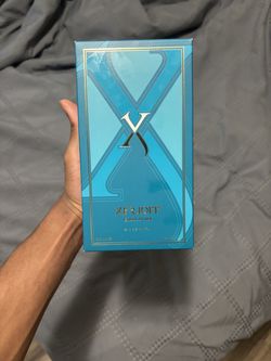 Xerjoff erba pura