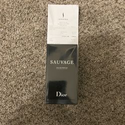 Dior Sauvage EDP