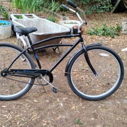 Schwinn 29inch Gamon Beach Cruiser