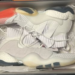 Adidas Basketball Shoes