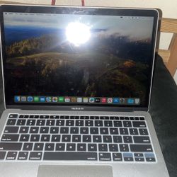 Macbook  Air 2017