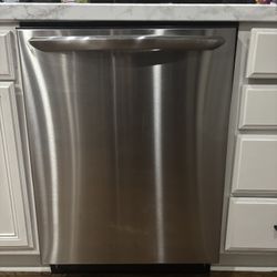 Frigidaire Dishwasher