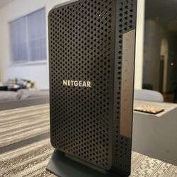 NETGEAR - Cable Modem - CM1100