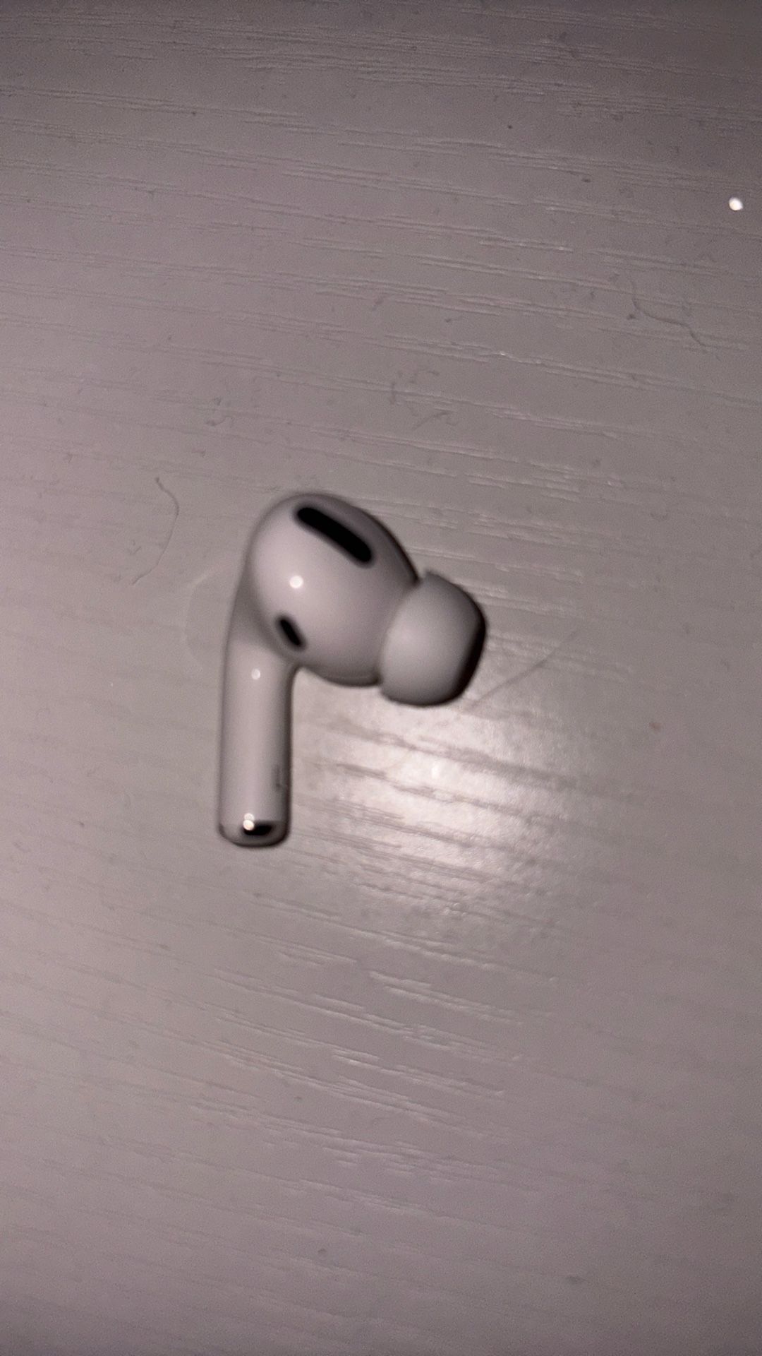 brand New Airpod Pro First Generation Left Ear