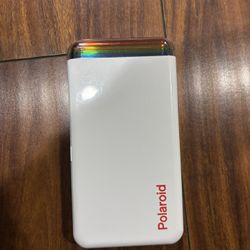 Polaroid Hi-Print Bluetooth 2x3 Pocket Photo Printer 