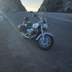 2009 Yamaha 1300 Tour