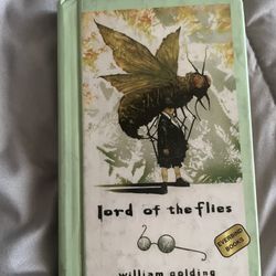 Lord Of The Flies