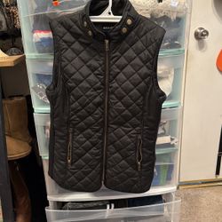Women Jacket Size Med 