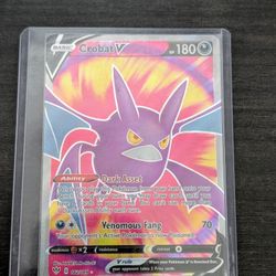 Pokemon Singles NM