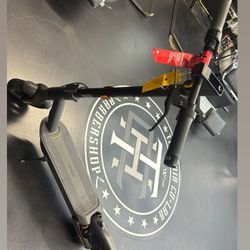 Ninebot EKickScooter MAX G2 
