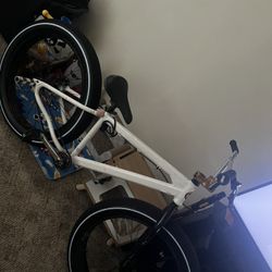 SE fat Quad 