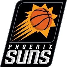 Suns vs Magic 12/31 Row 13 Aisle