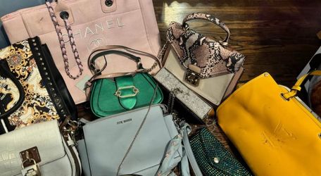Purses