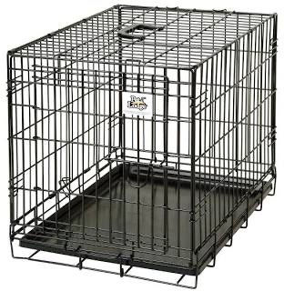 Dog Cage