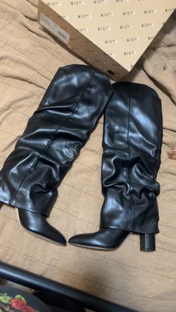 Women’s boots