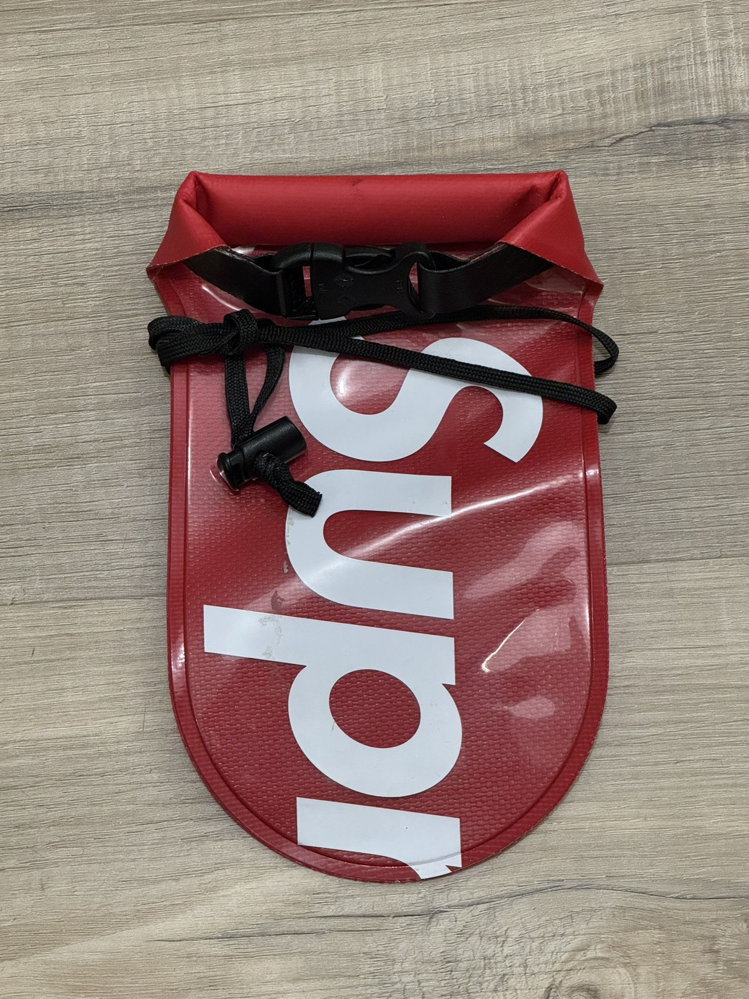 Supreme Swimming Pouch Bag