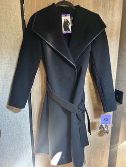 coat
