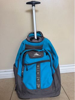High Sierra Opie Backpack (Used)