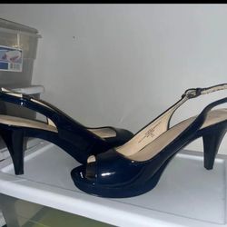 Lady's Heels