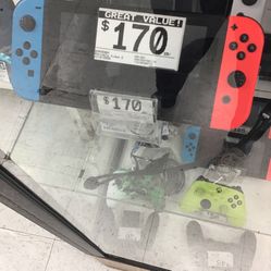 Nintendo Portable Video Game 