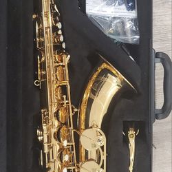 Yamaha YTS480 