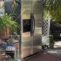 Fridge Good Condition 
