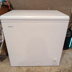 Chest Freezer Convertible To Refrigerator 