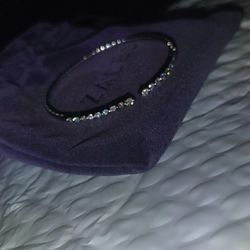 Zales 1ct Diamond Bracelet