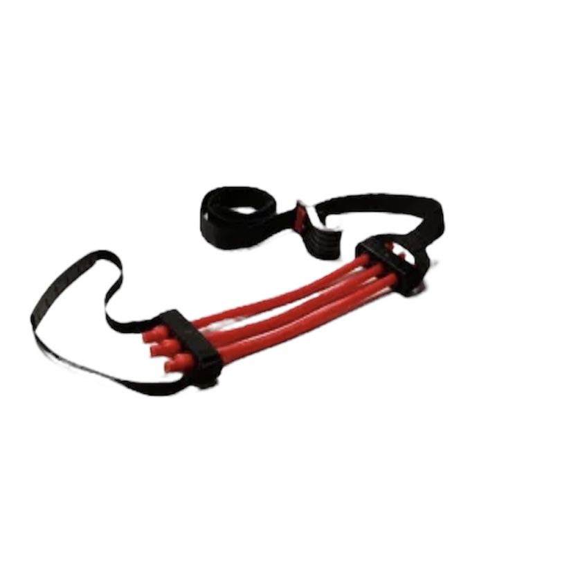 Chin Up Assist Pull Up Workout Home Gym Strength Training