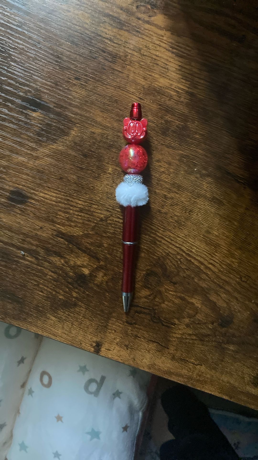 Beaded Pen
