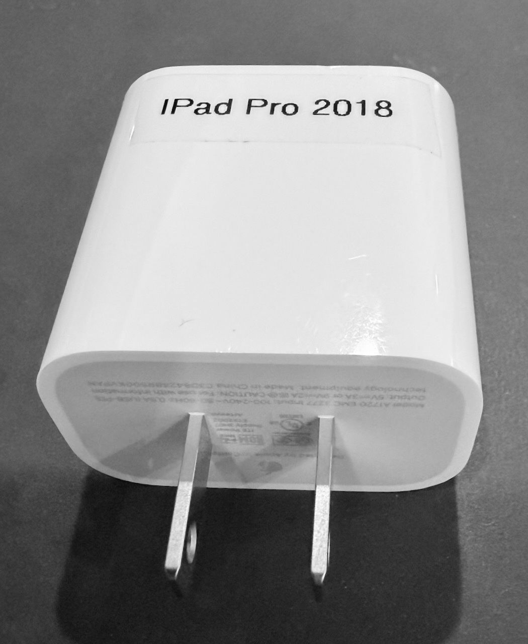 Apple A1720 Power cube